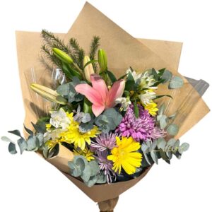 Ramo a elección del florista