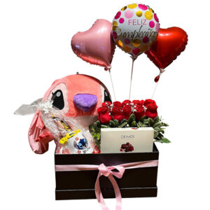 Box Happy B-Day