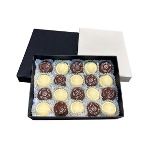 Caja x 20 bombones