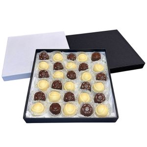 Caja x 30 bombones